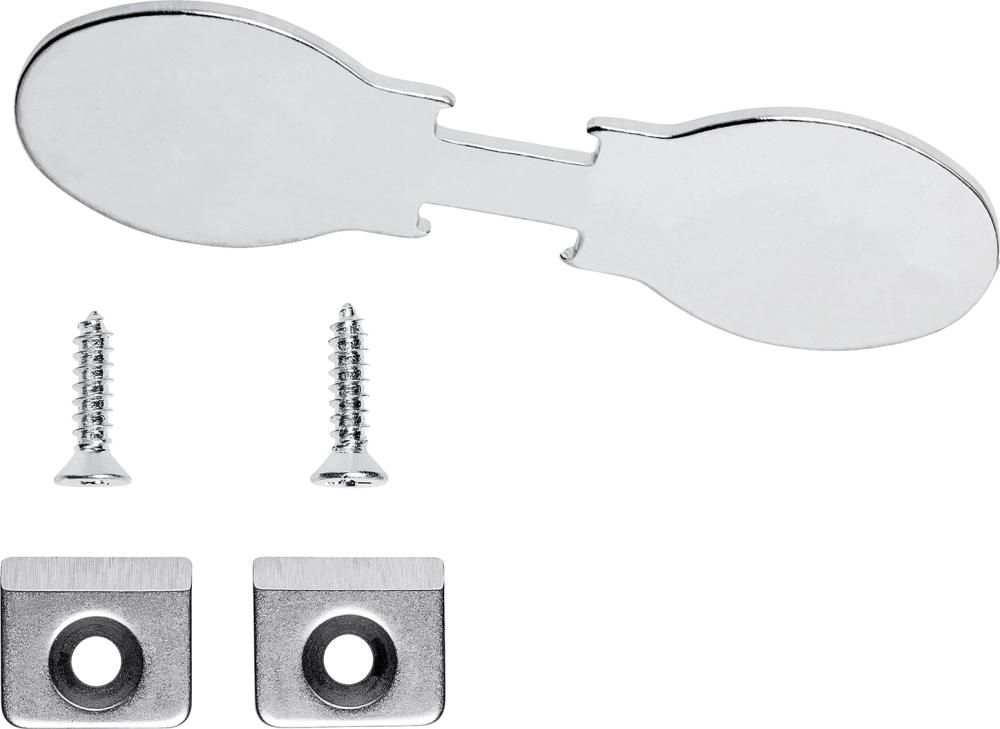 Knipex Klinge 124901 für Automatik-Abisolierzange