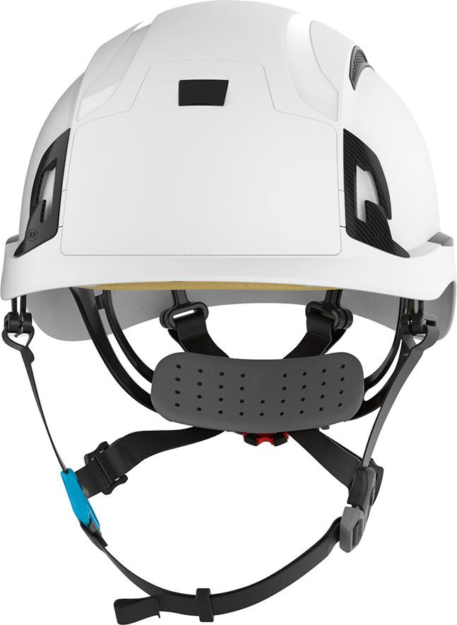 JSP Schutzhelm EVOLite Skyworker