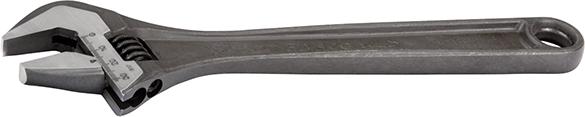 Bahco Rollgabelschlüssel phosphatiert 455mm SB