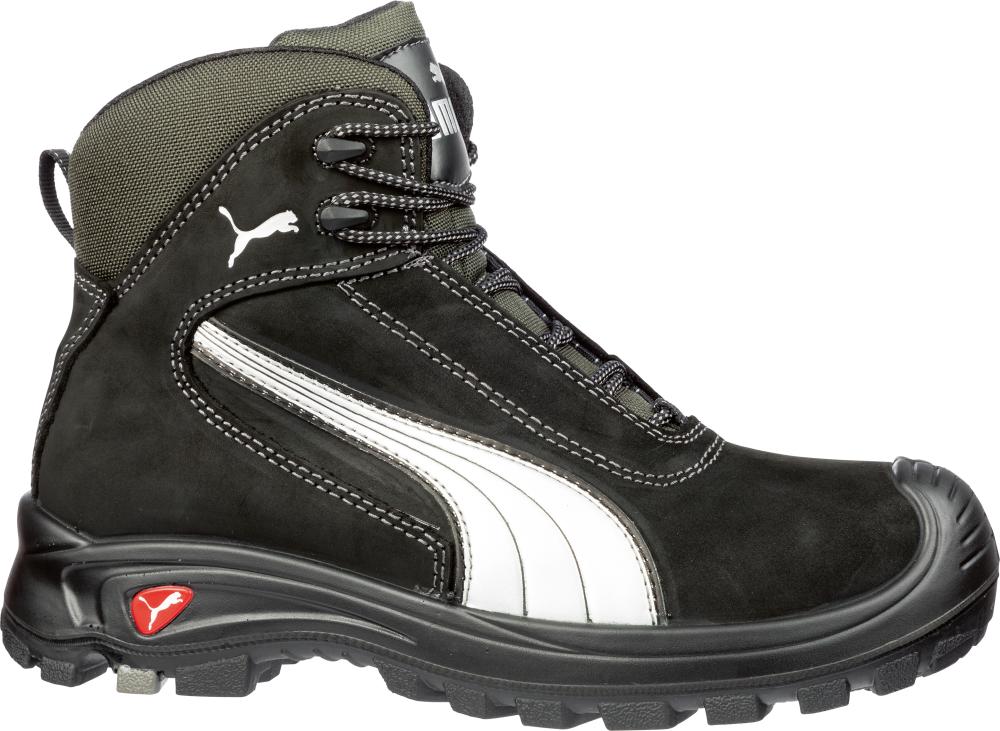 Puma S3 Sicherheitsstiefel Cascades Mid 630210 Gr.39