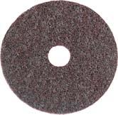 3M Schleifscheibe Klett Vlies mit Zentrierung SC-DH 115mm grob