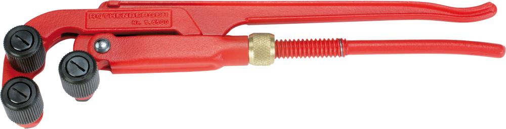 Rothenberger Gewindeaufrauhgerät 3/8-2"