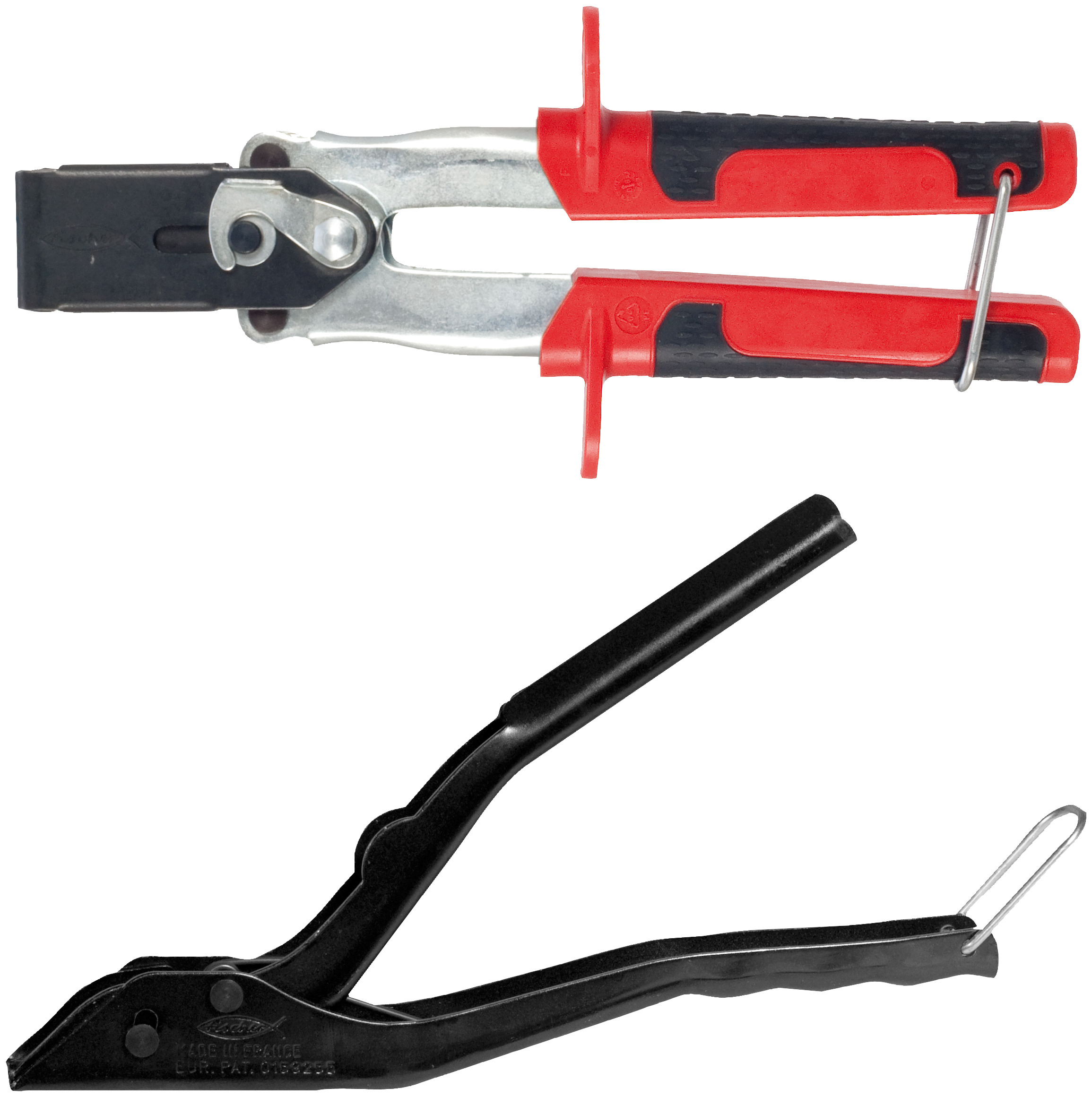 fischer Profizange HM Z 1