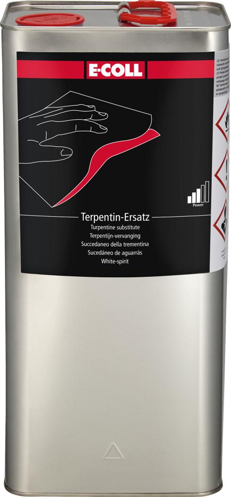 E-COLL Terpentin-Ersatz