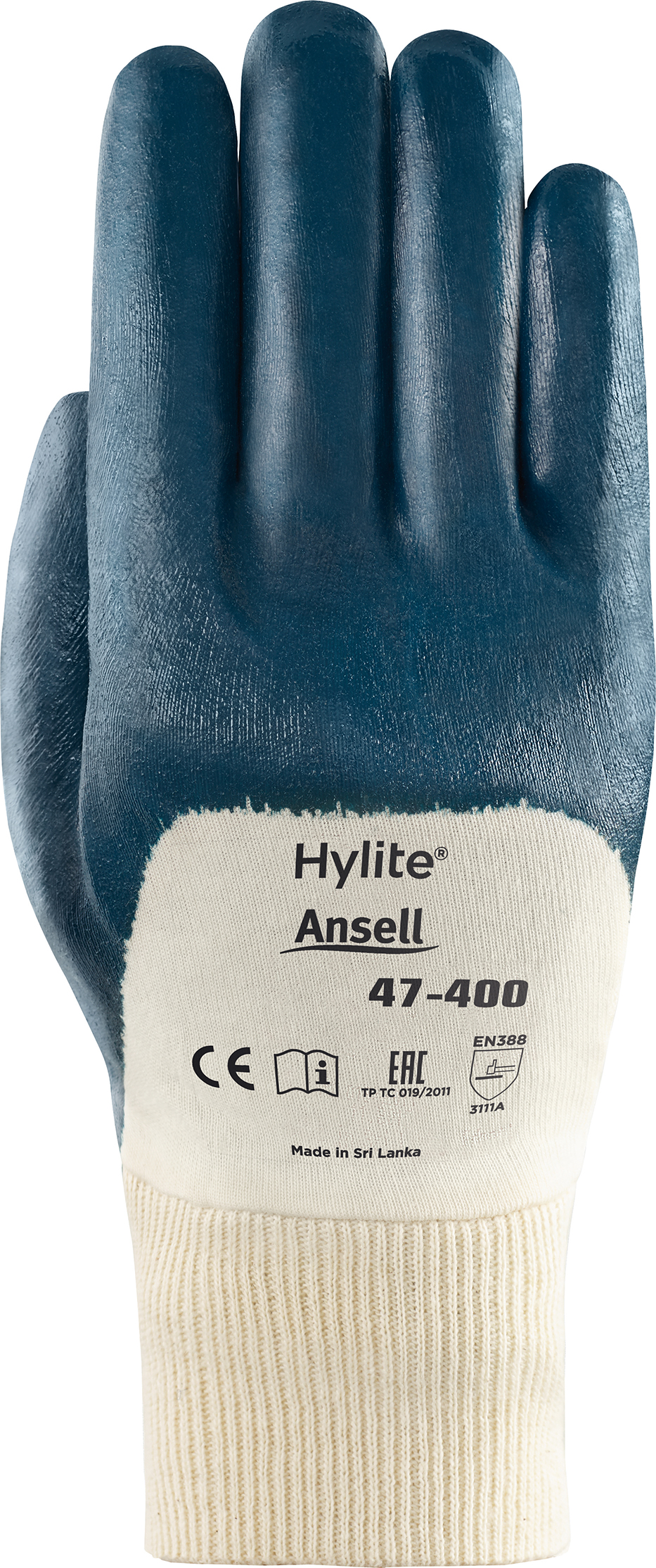 Handschuh Hylite 47-40