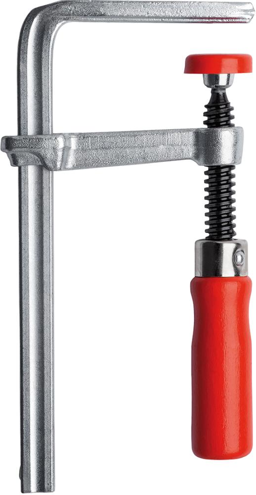 Bessey Tischzwinge Ganzstahl 300 x 60 mm