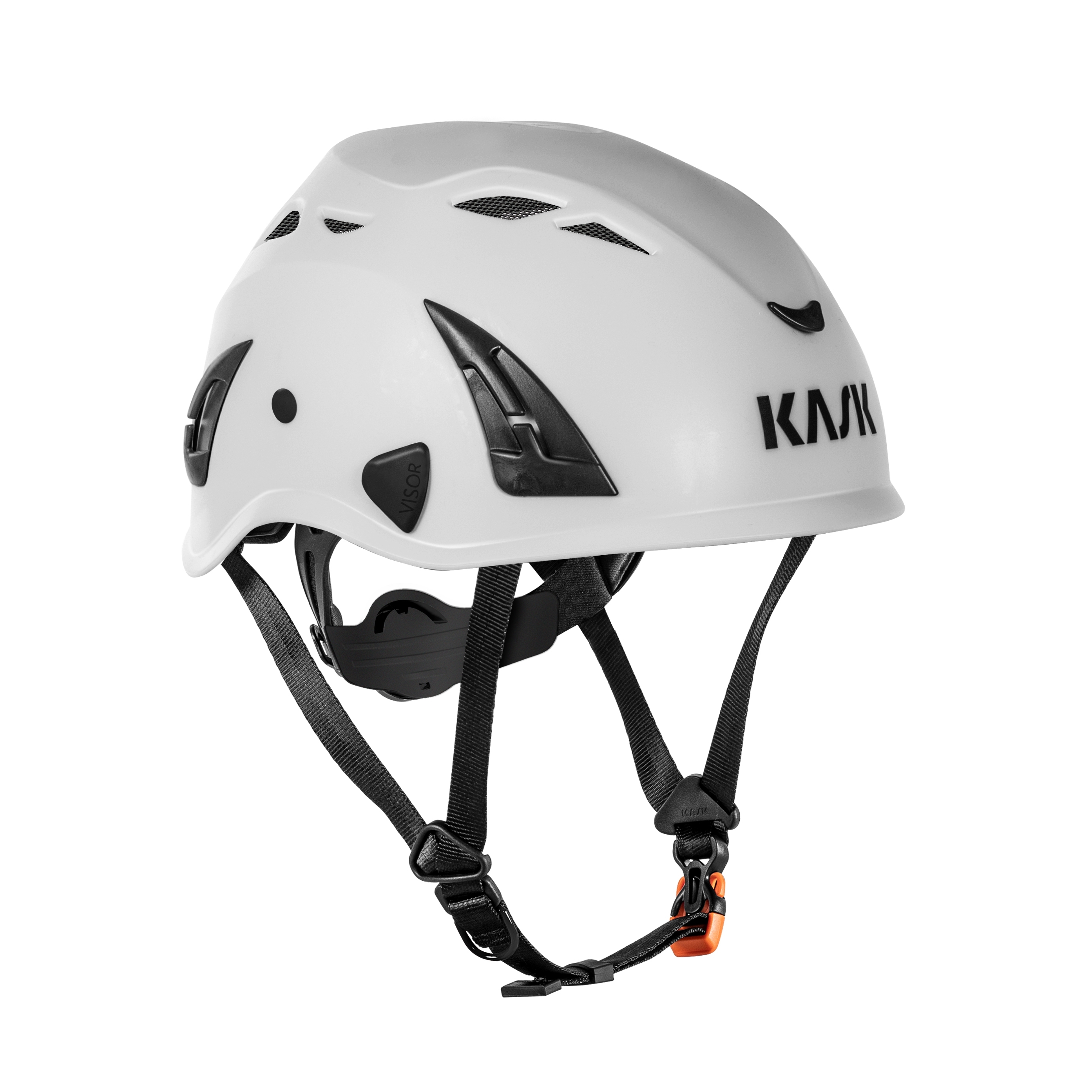 KASK Schutzhelm Superplasma AQ Weiß