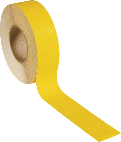 Anti-Rutschband, gelb