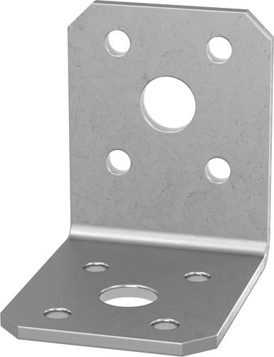 GH-Winkelverbinder 50x50x40x2,5mm