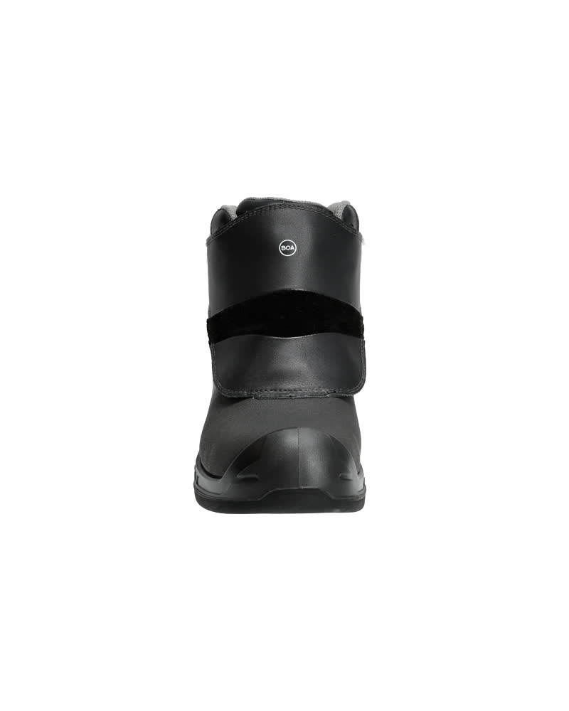 MASCOT FOOTWEAR INDUSTRY Sicherheitsstiefel S1PS, Asphalt schwarz 41