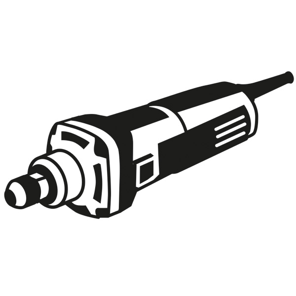Bosch Zweilochschlüssel gerade