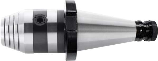 Fortis Kurzbohrfutter DIN2080 R/L 1,5-16 SK40