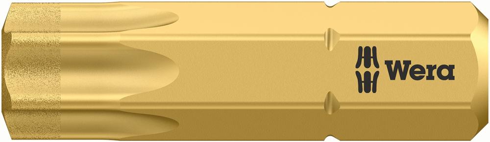 Wera Bit Diamant 1/4" DIN 3126 C6,3 T40x25mm