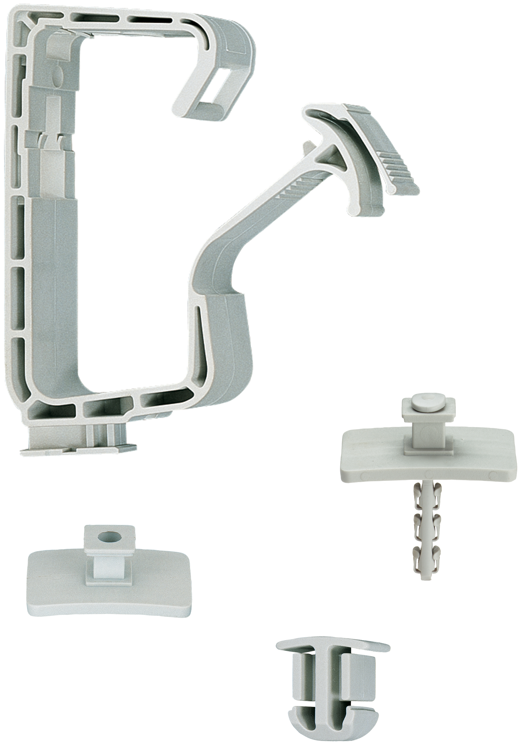 fischer Sammelhalter SHA 15