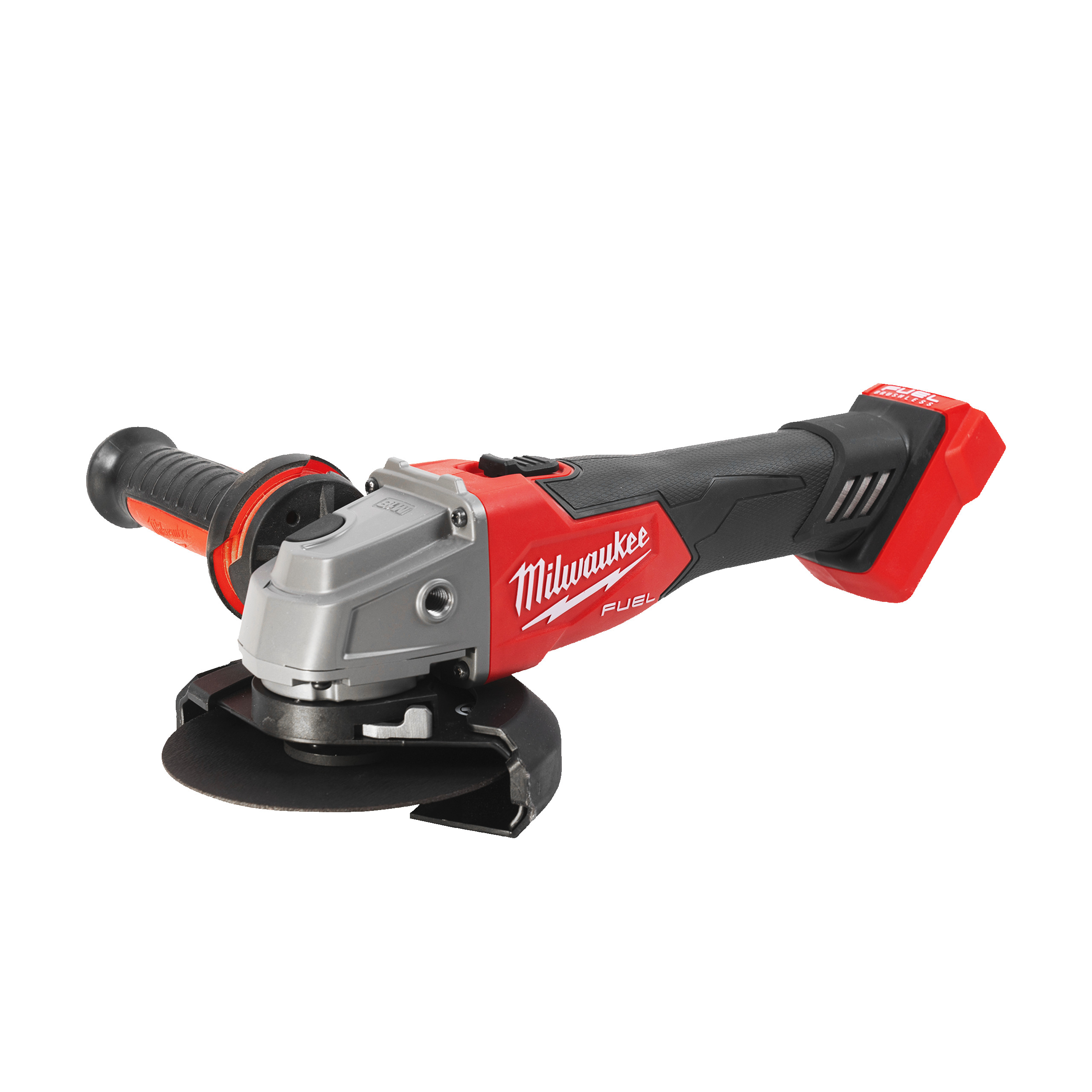 Milwaukee Akku-Winkelschleifer 18 V M18FSAG125x-0X solo