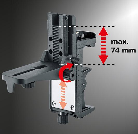 Laserliner Linienlaser X2-Laser Pro
