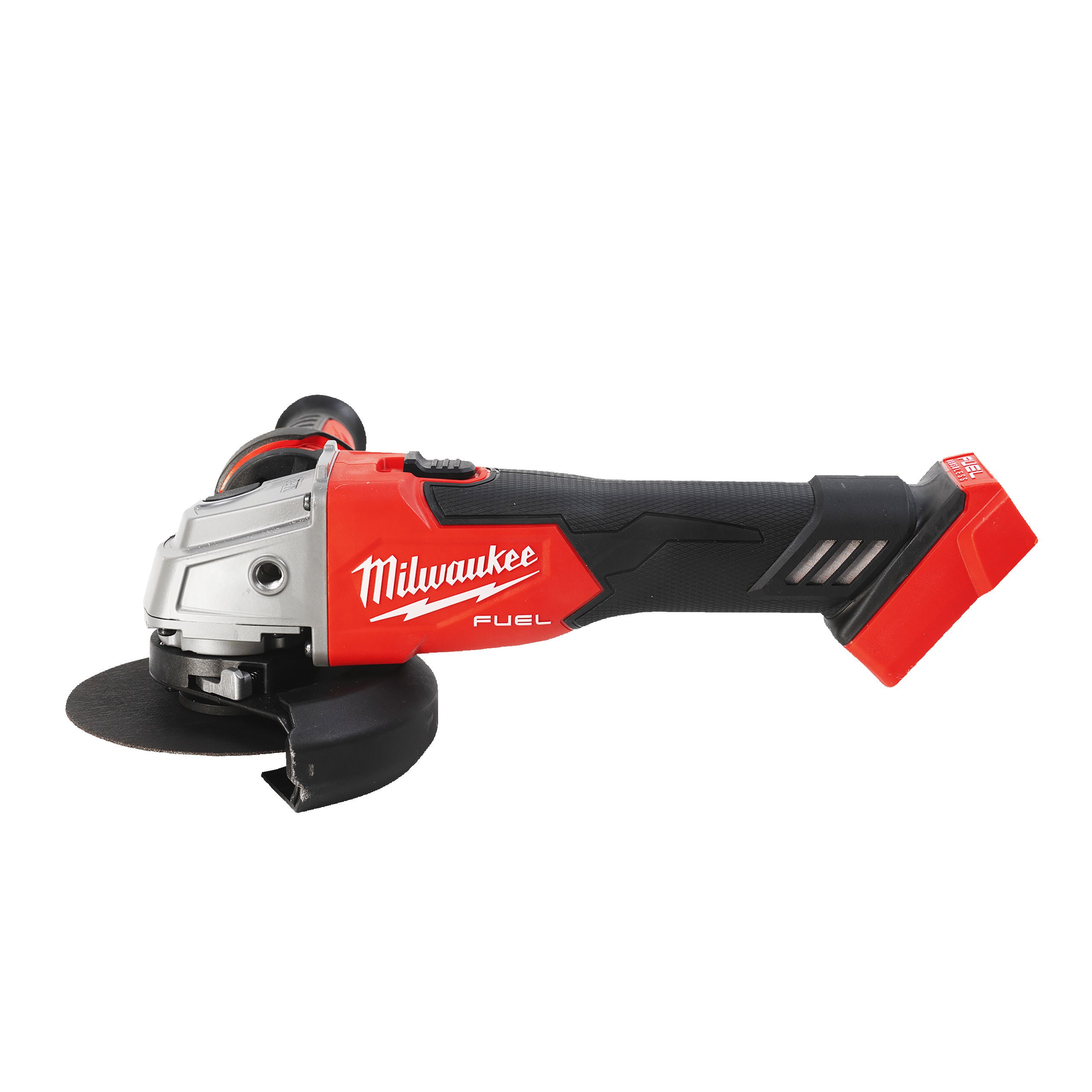 Milwaukee Akku-Winkelschleifer 18 V M18FSAG125x-0X solo