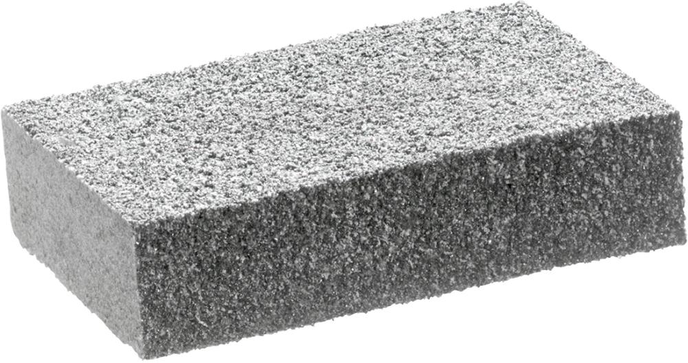 Klingspor SFK 655 Schleiffix Handklotz K60 80x50x20 mm (18 Stk.)
