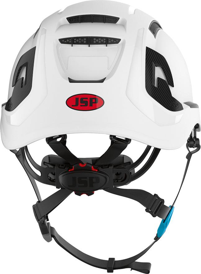 JSP Schutzhelm EVOLite Skyworker