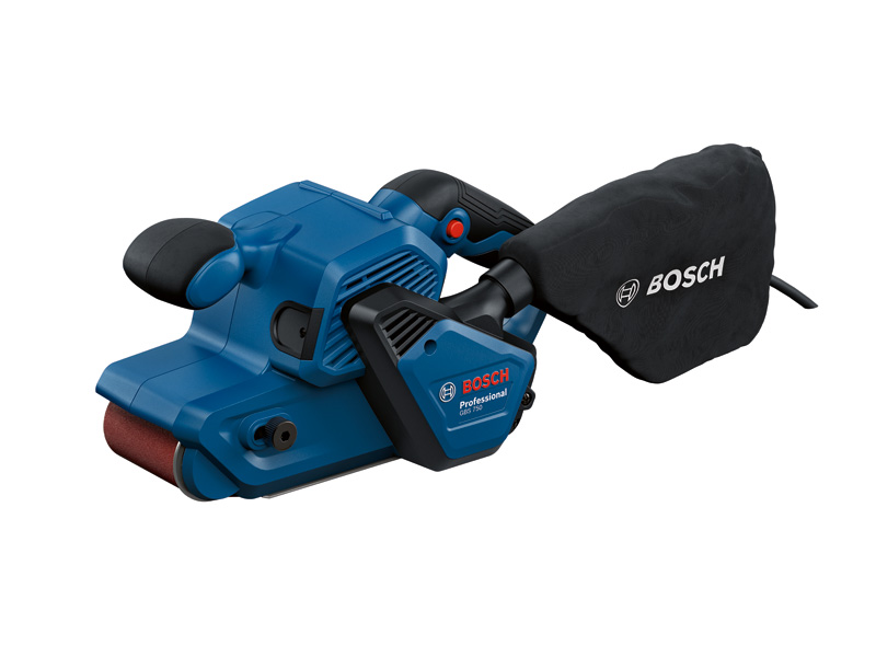 Bosch Bandschleifer GBS 750