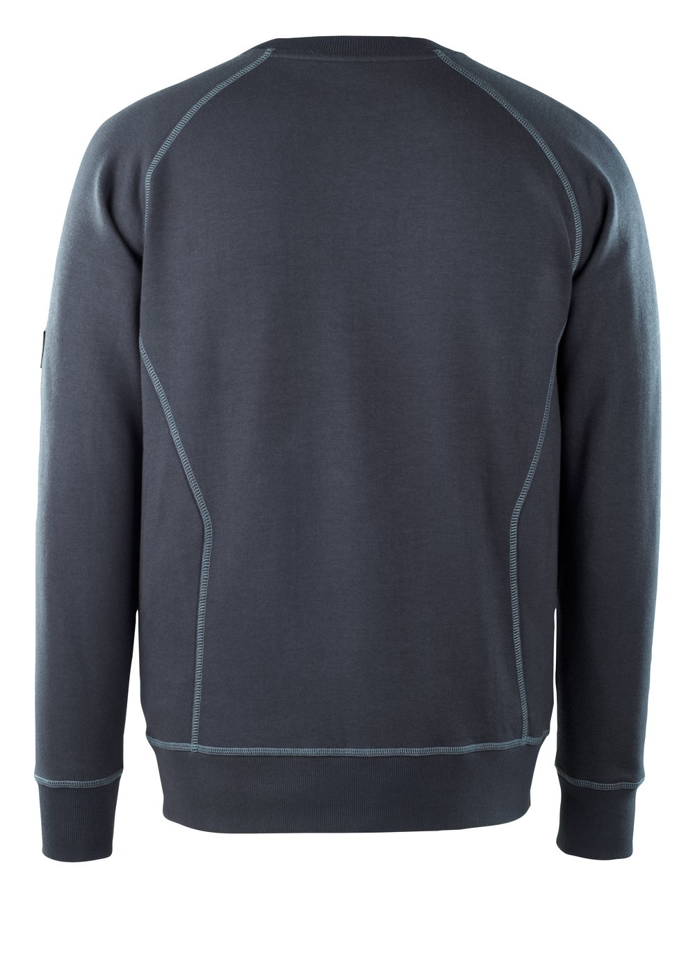 MASCOT Horgen MULTISAFE Sweatshirt schwarzblau L