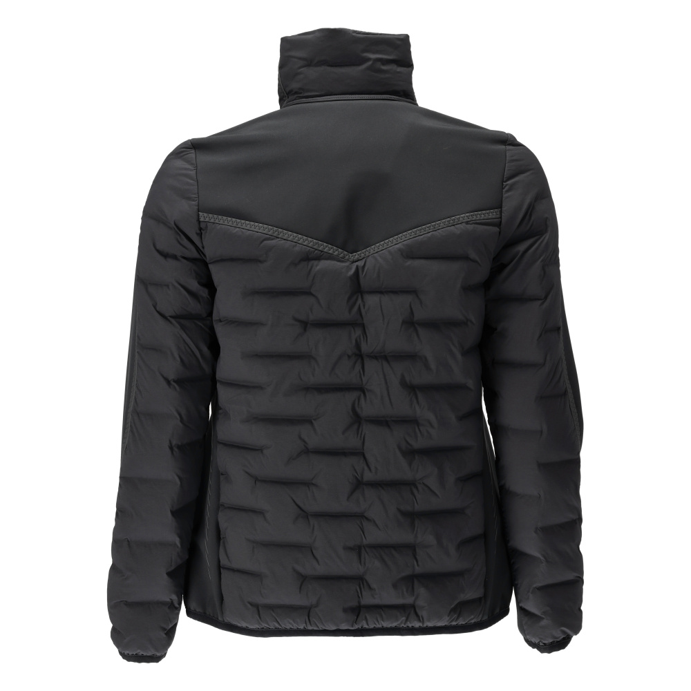 MASCOT CUSTOMIZED Jacke schwarz XXL