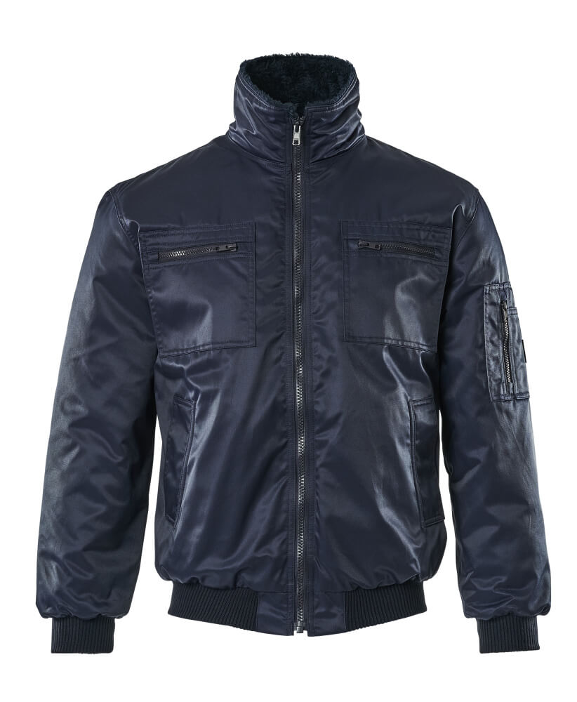 MASCOT Alaska ORIGINALS Pilotjacke marine 5XL