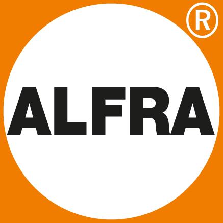 Alfra Führungsstift 6,35x77mm Kernbohrer 30mm