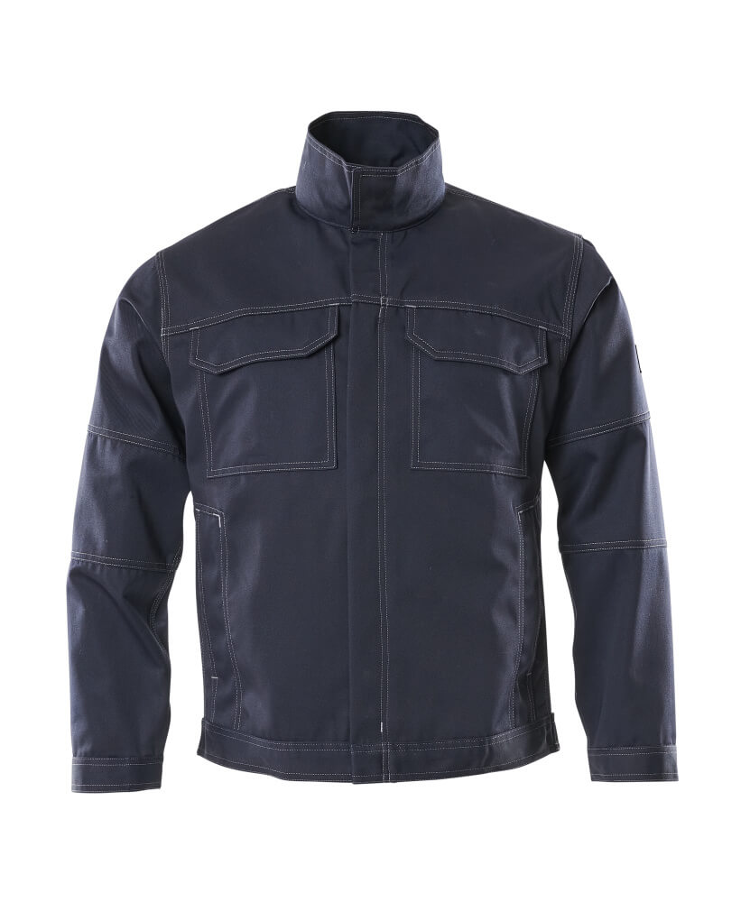 MASCOT Rockford INDUSTRY Jacke schwarzblau XL