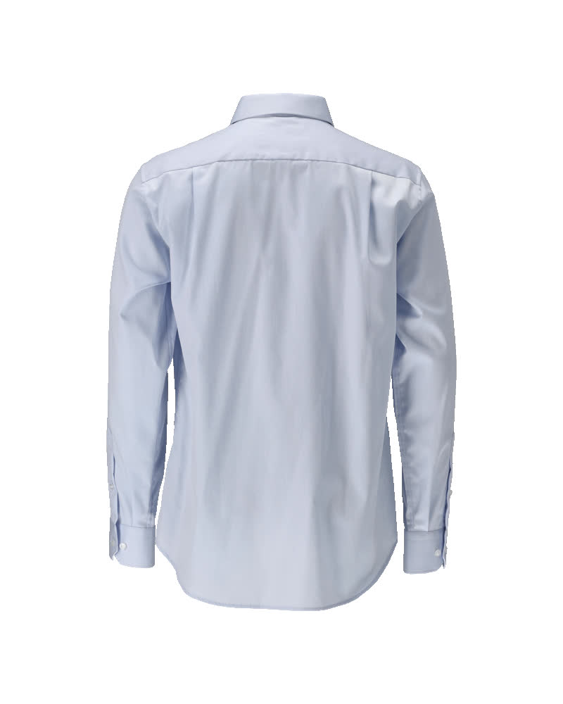 MASCOT FRONTLINE Hemd hellblau 37