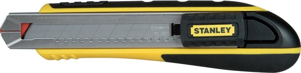 Stanley Cutter mit Magazin FatMax 18mm