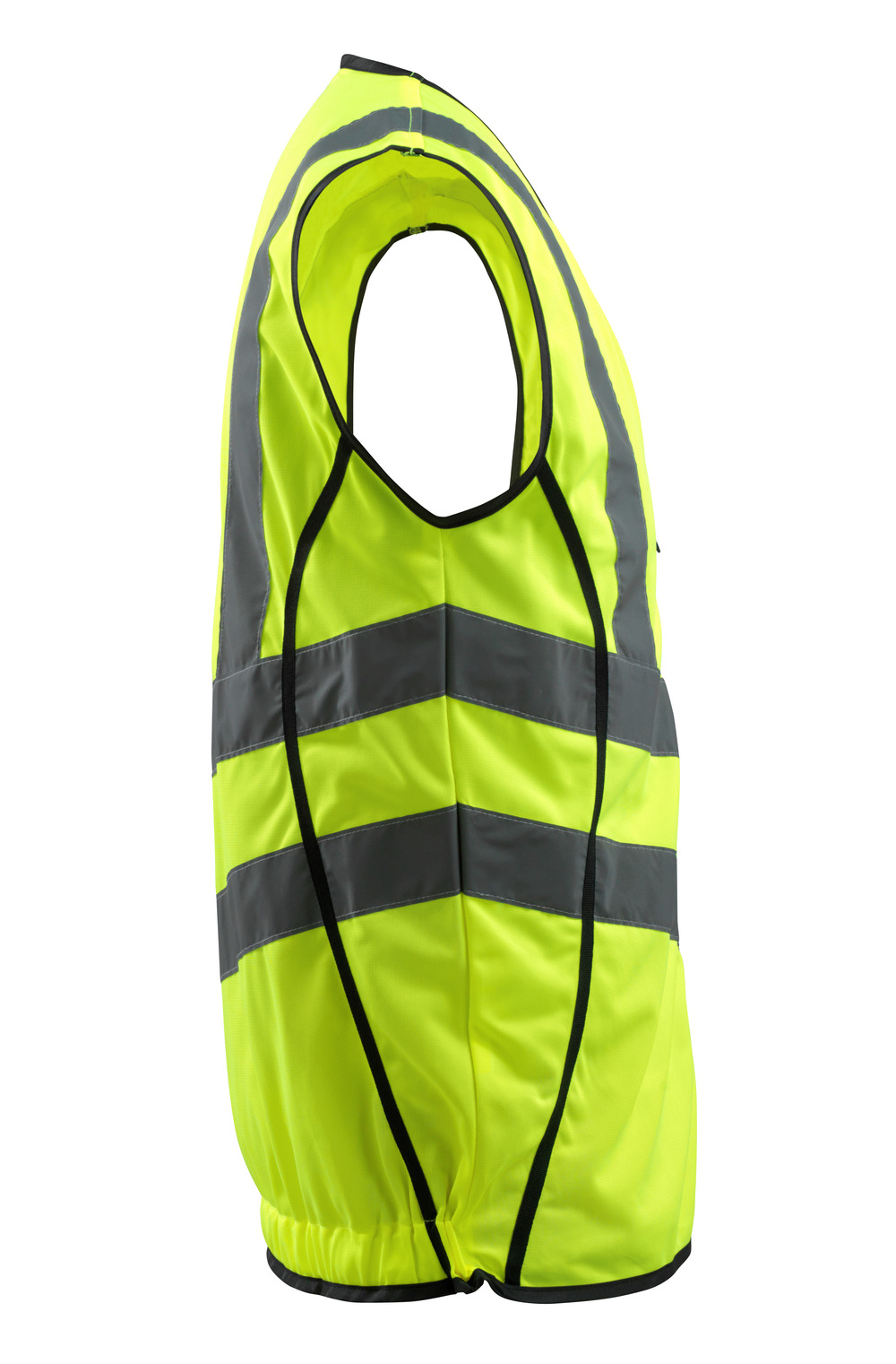 MASCOT Wingate SAFE SUPREME Warnweste hi-vis gelb XL