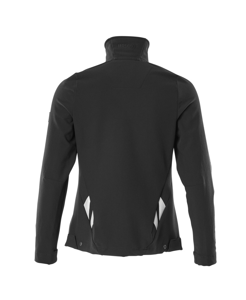 MASCOT ACCELERATE Jacke schwarz L