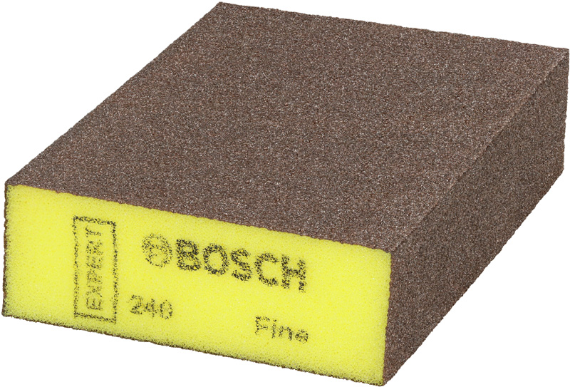 Bosch EXPERT S471 Standard Block, 69 x 97 x 26 mm, fein
