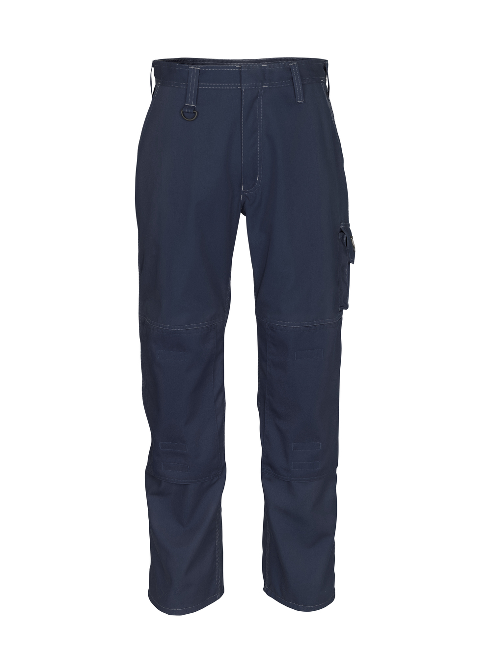 MASCOT Biloxi INDUSTRY Hose mit Knietaschen schwarzblau 42