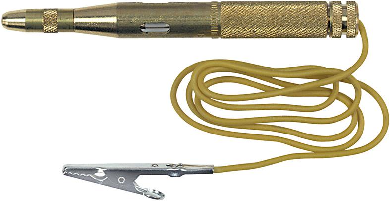 H+H Autolichtprüfer 6-24V 120mm