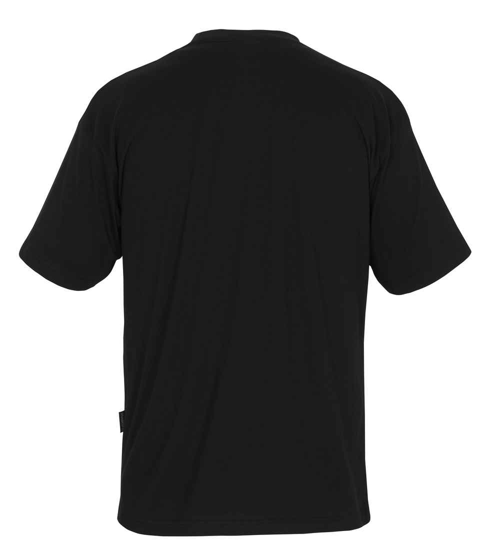MASCOT Jamaica CROSSOVER T-Shirt schwarz L