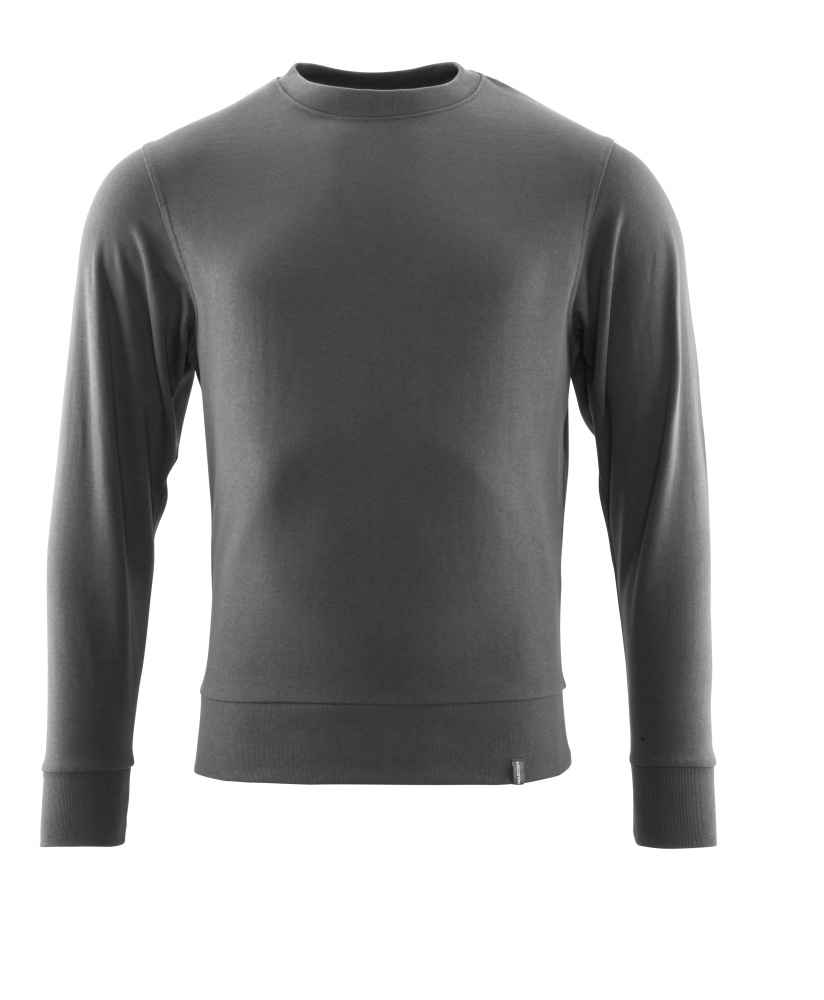 MASCOT CROSSOVER Sweatshirt dunkelanthrazit L