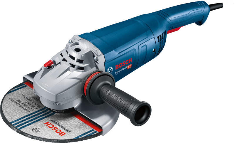 Bosch Winkelschleifer GWS 22-230 P