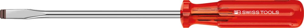 PB Swiss Tools Schraubendreher 100 Schlitz 3,5x0,5x 90mm Classic