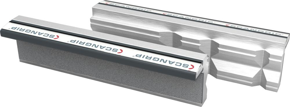 Scangrip Magnet-Schonbacken-Paar P 100mm
