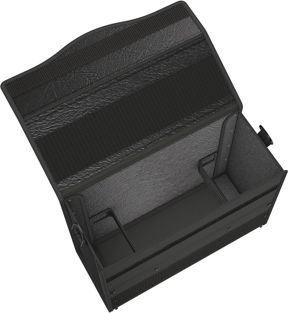 Wera Werkzeugtasche Wera2Go 2 455x330x170mm Nylon