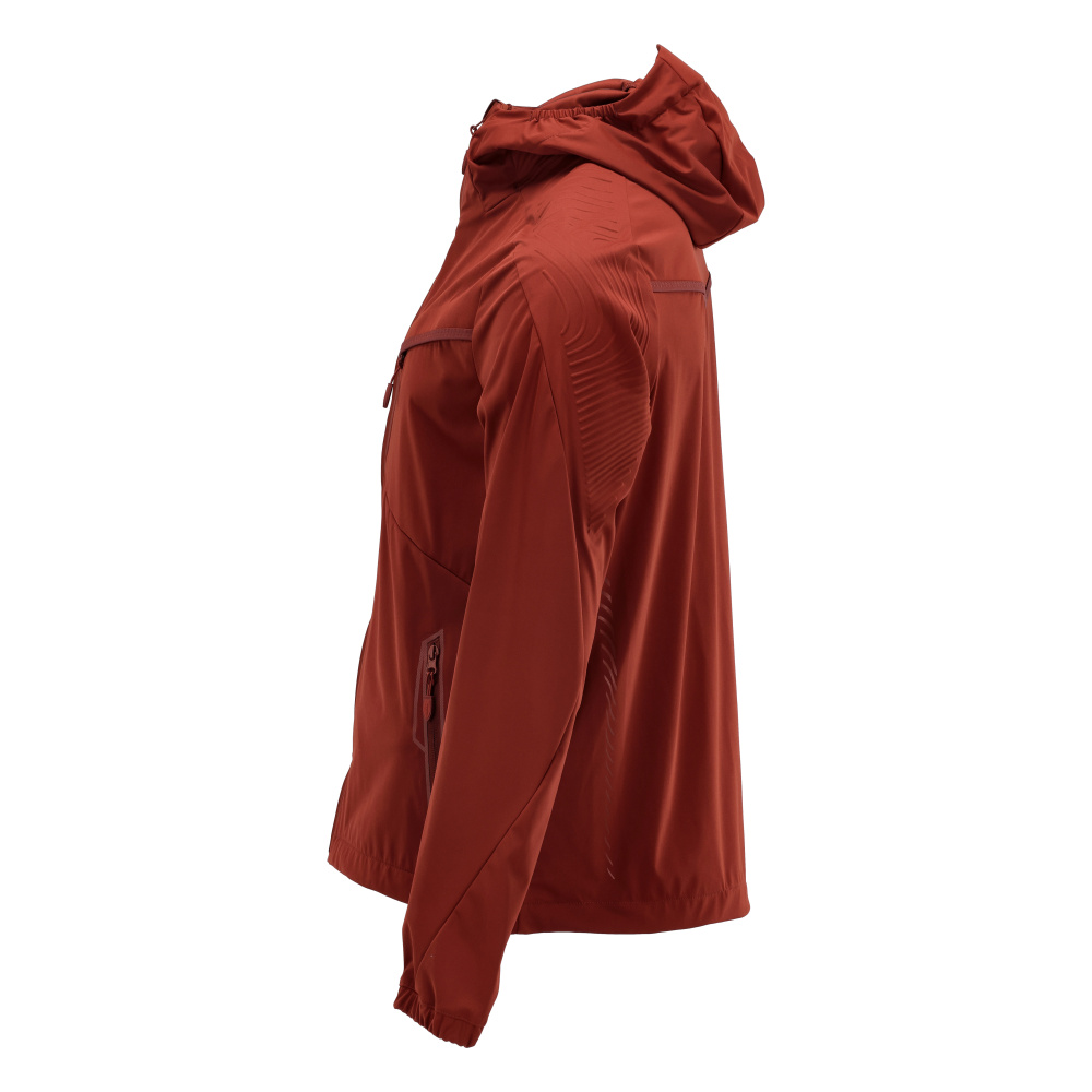 MASCOT CUSTOMIZED Jacke herbstrot 3XL