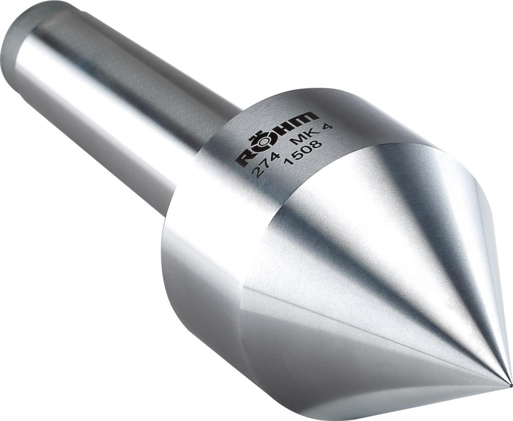 Röhm Zentrierkegel mitlaufend 627 Gr.275 MK5