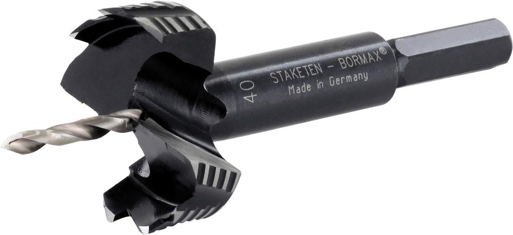Famag Staketen-Bormax 2.0 WS prima 16mm GL 90mm