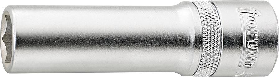 Forum Steckschlüssel-Einsatz 1/2" 24mm 6-kant lang