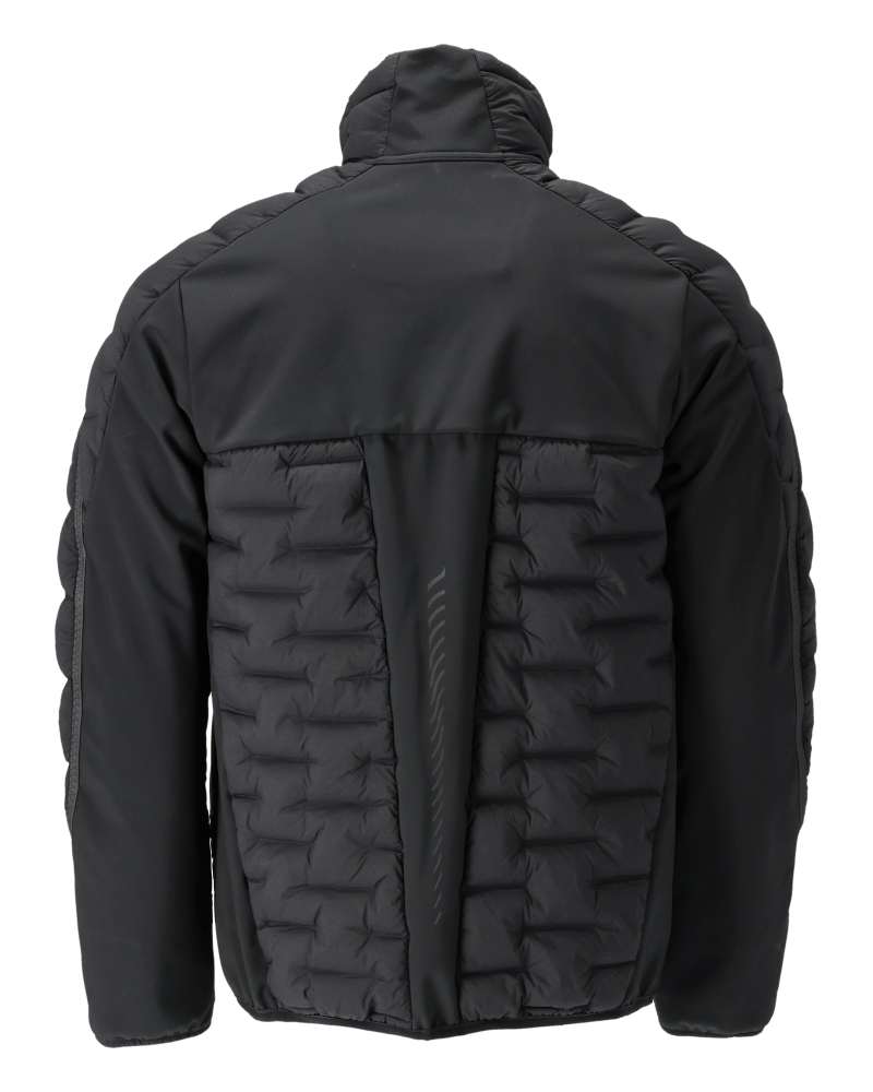 MASCOT CUSTOMIZED Jacke schwarz XS