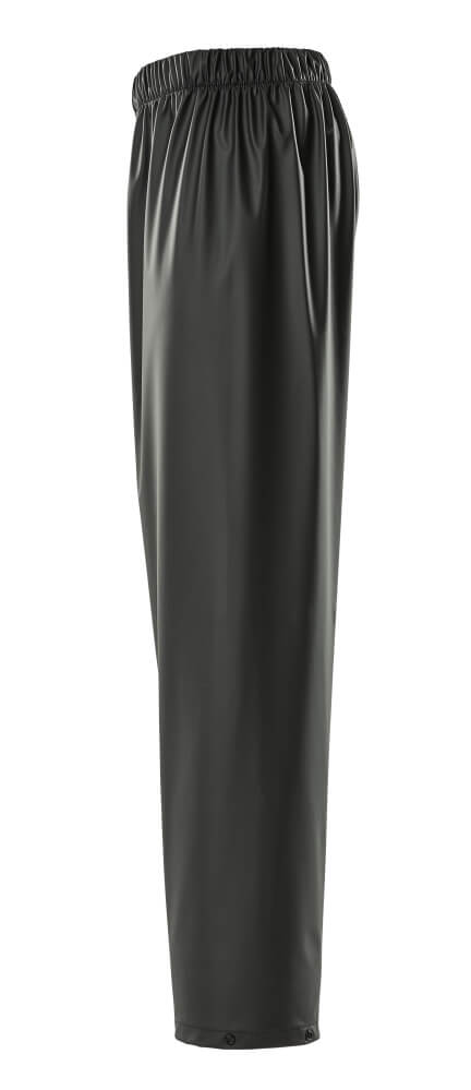 MASCOT AQUA Regenhose schwarz XXL