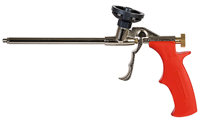 fischer Metallpistole PUPM 3