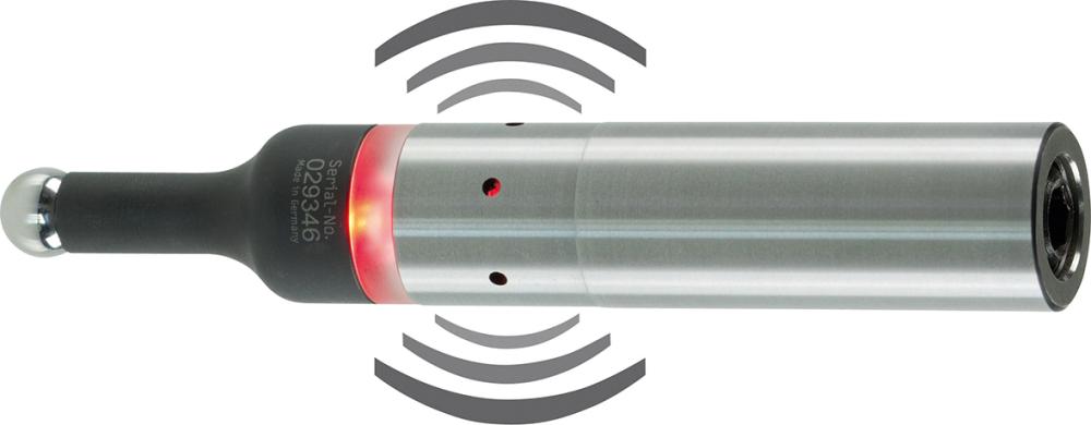 Tschorn Kantentaster akustisch 3D und optisch